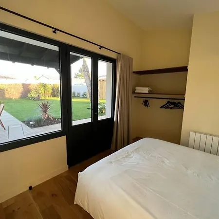 Villa La Des Reveurs La Couarde-sur-Mer