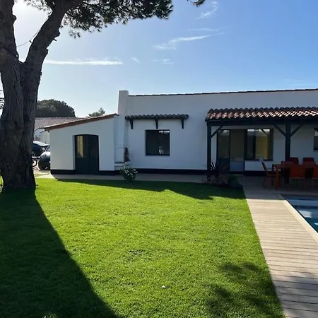 La Des Reveurs Villa