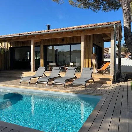 La Des Reveurs Villa