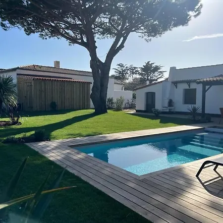 La Des Reveurs La Couarde-sur-Mer